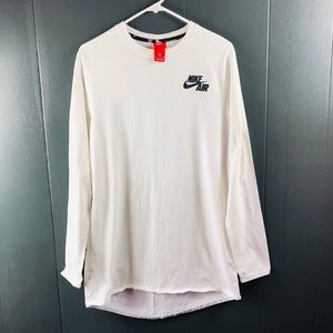 Nike Air Shirt SZ M